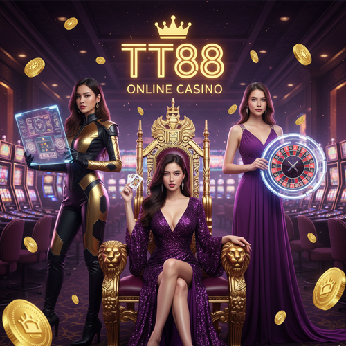 Trang chủ TT88